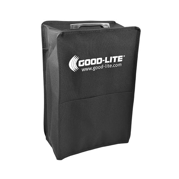 Good-Lite Co ESV1200™ and ESV1500™ Illuminated Cabinet Dust Cover