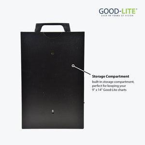 Good-Lite Co ESV1200™ Illuminated Cabinet