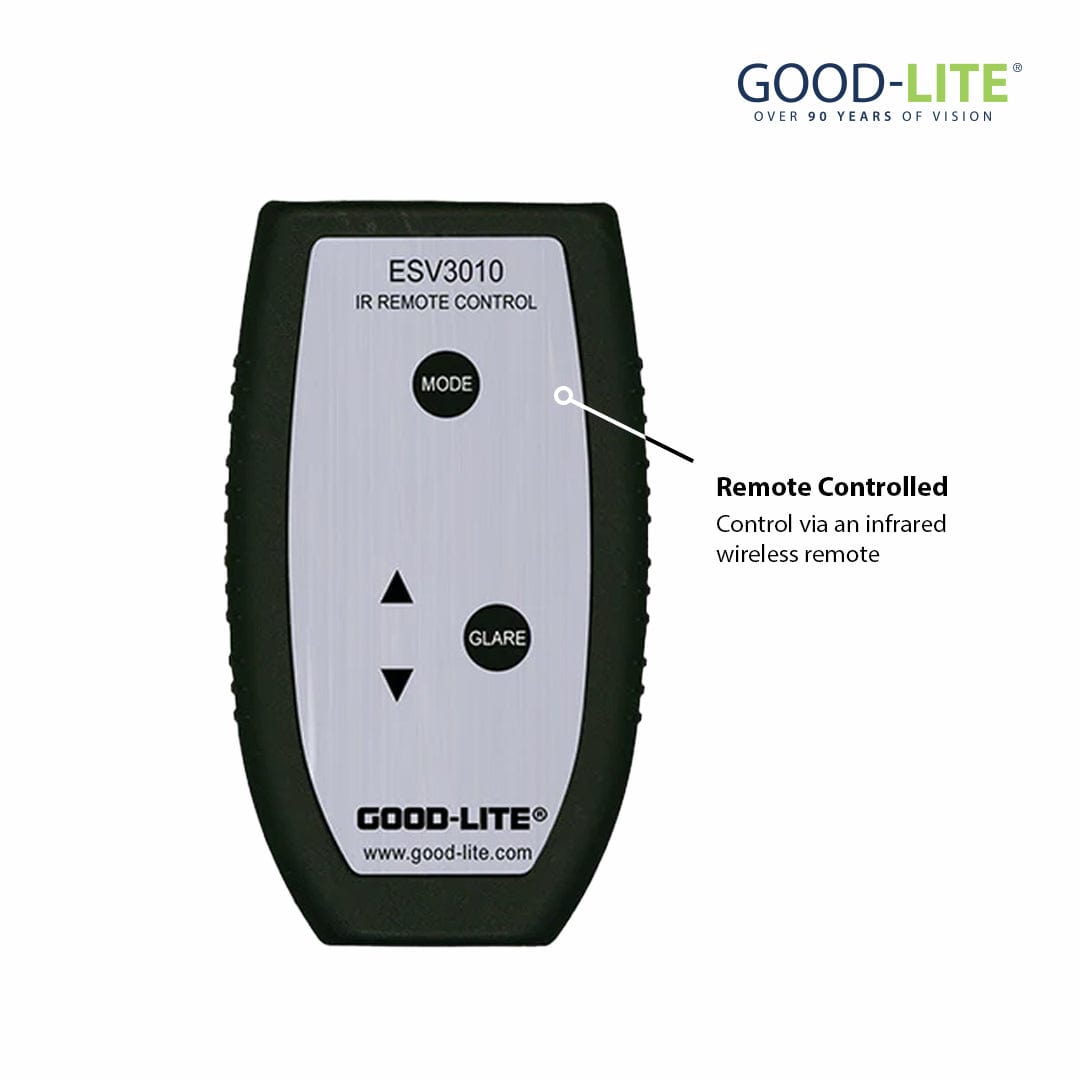 Good-Lite Co ESV3000™ ETDRS Clinical Trial Standardized Viewer