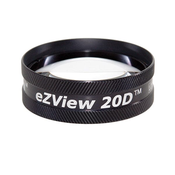 Good-Lite Co eZView 20D BIO Lens