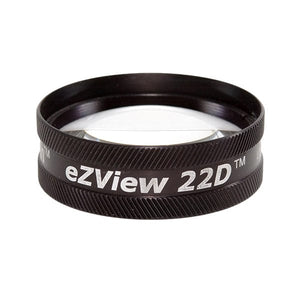 Good-Lite Co eZView 22D BIO Lens