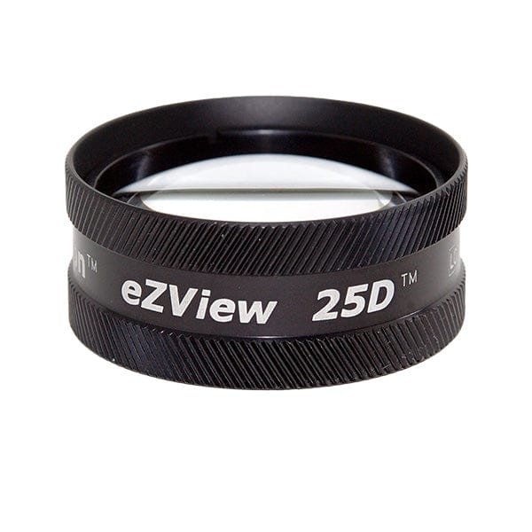 Good-Lite Co eZView 25D BIO Lens