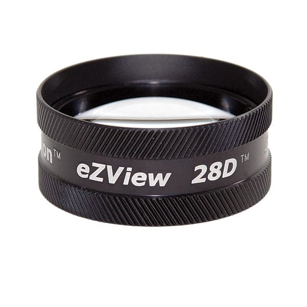 Good-Lite Co eZView 28D BIO Lens