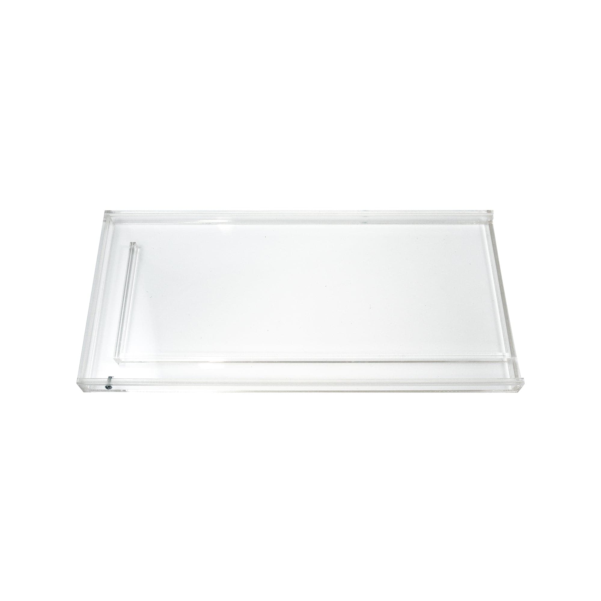 Good-Lite Co Farnsworth 100: Clear Acrylic Case for Magnetic 100 Hue Test