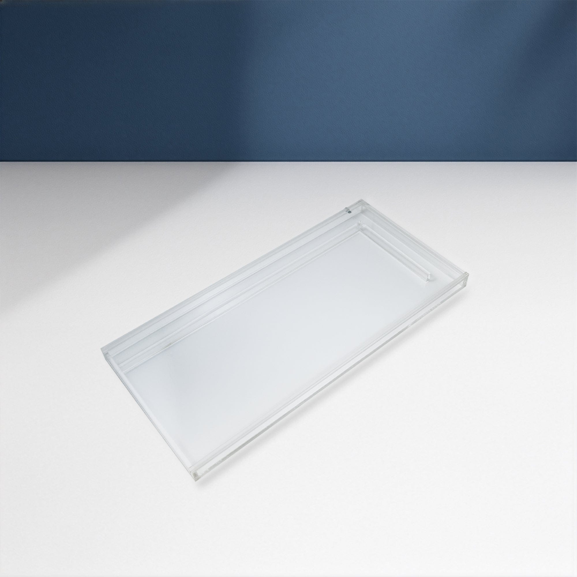 Good-Lite Co Farnsworth 100: Clear Acrylic Case for Magnetic 100 Hue Test