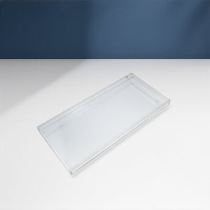 Good-Lite Co Farnsworth 100: Clear Acrylic Case for Magnetic 100 Hue Test