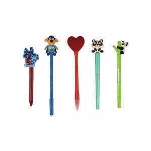 Good-Lite Co Fixation: Fun Pens