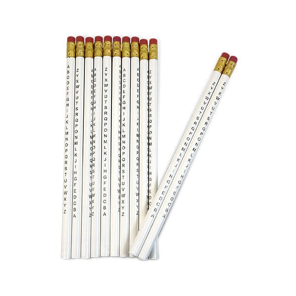 Good-Lite Co Fixation Pencils