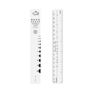 Good-Lite Co Fixation: Southern California College of Optometry Peds PD Stick