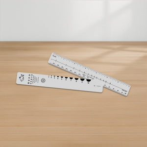 Good-Lite Co Fixation: Southern California College of Optometry Peds PD Stick