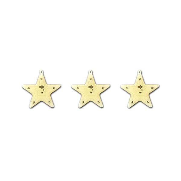 Good-Lite Co Flashing Fixation Star