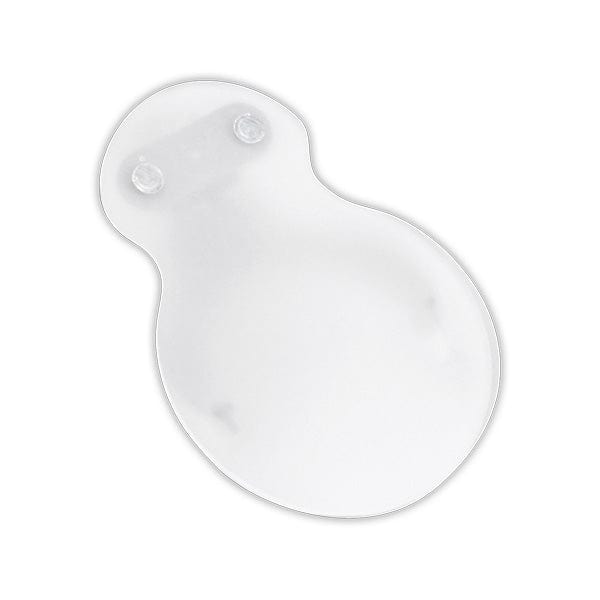 Good-Lite Co Frosted Clip On Occluder