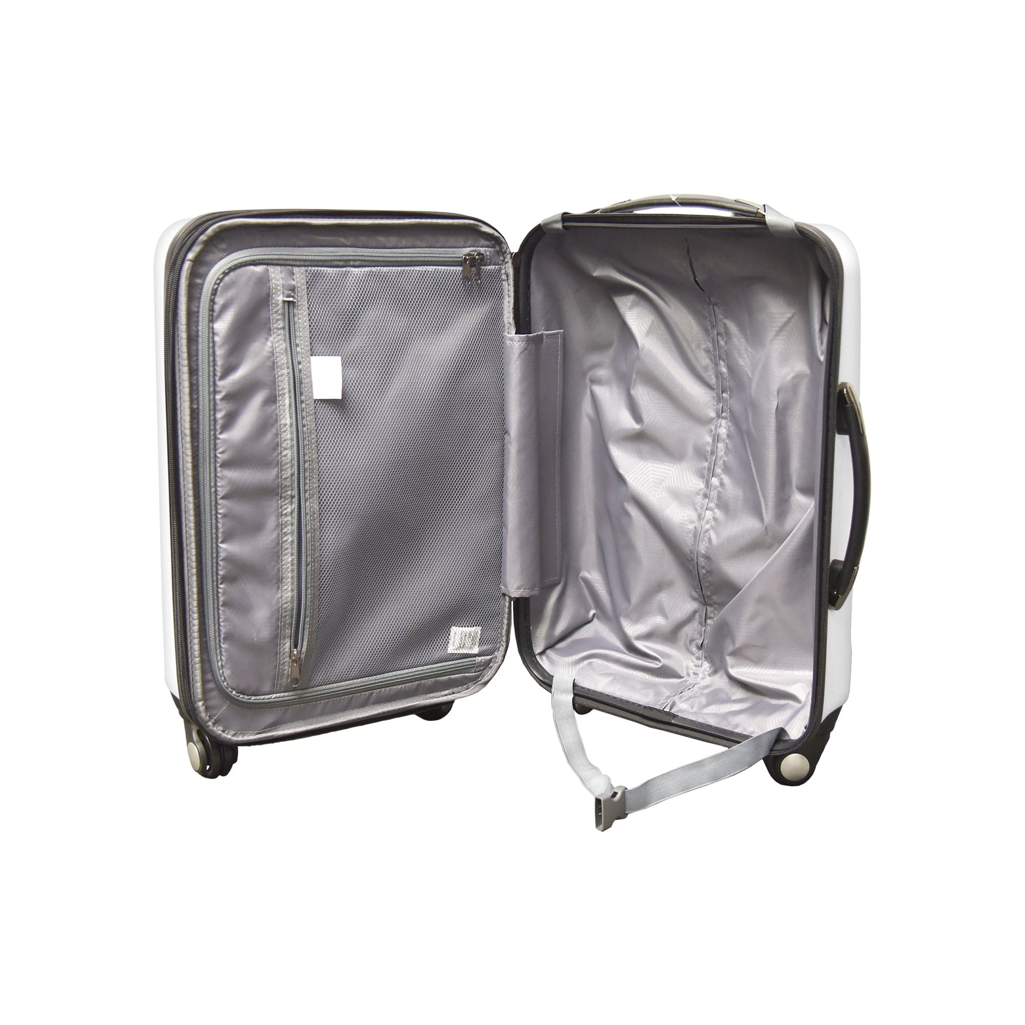 Good-Lite Co Hard Sided Carry On Case