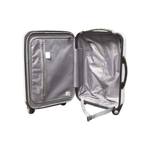 Good-Lite Co Hard Sided Carry On Case