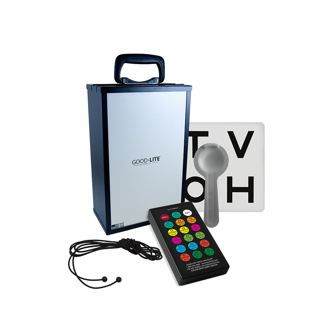 Good-Lite Co IL - Preschool LED Insta-Line Quantum