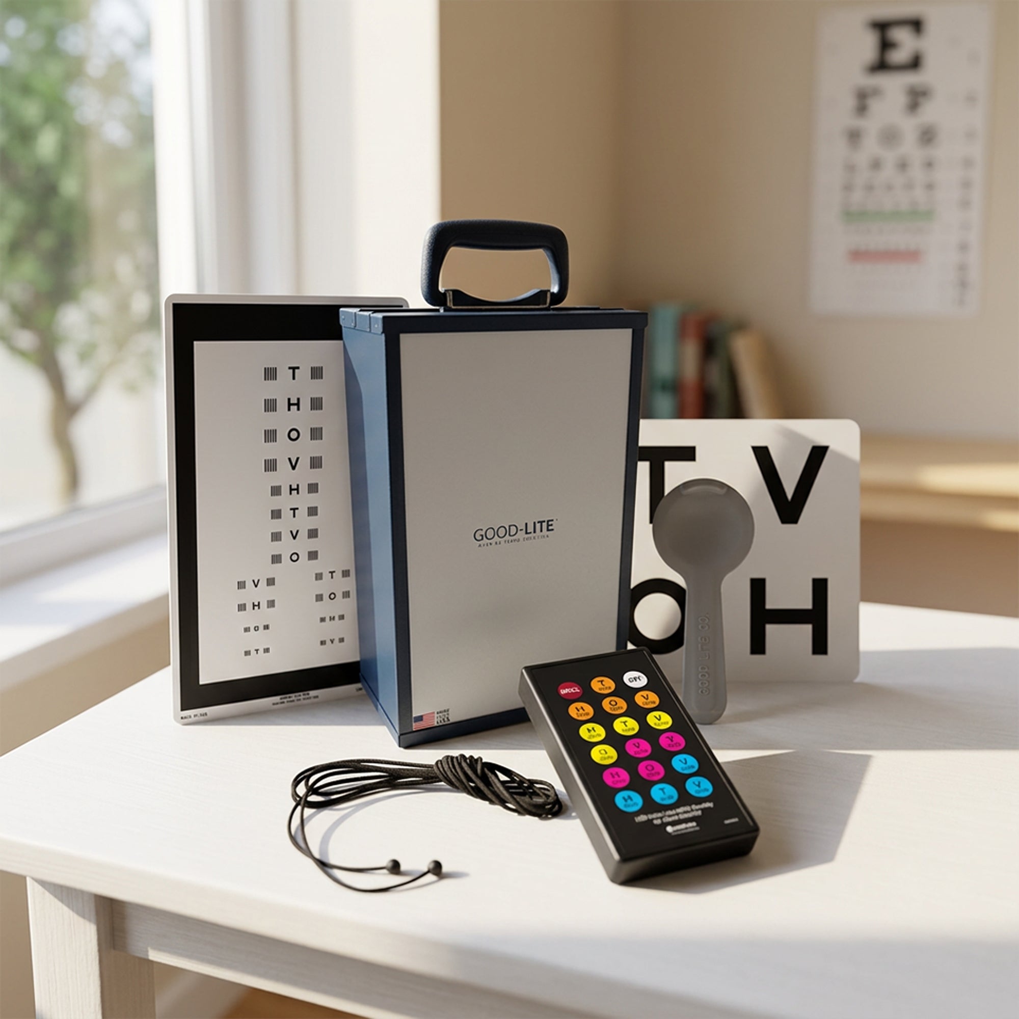 Good-Lite Co IL - Preschool LED Insta-Line Quantum