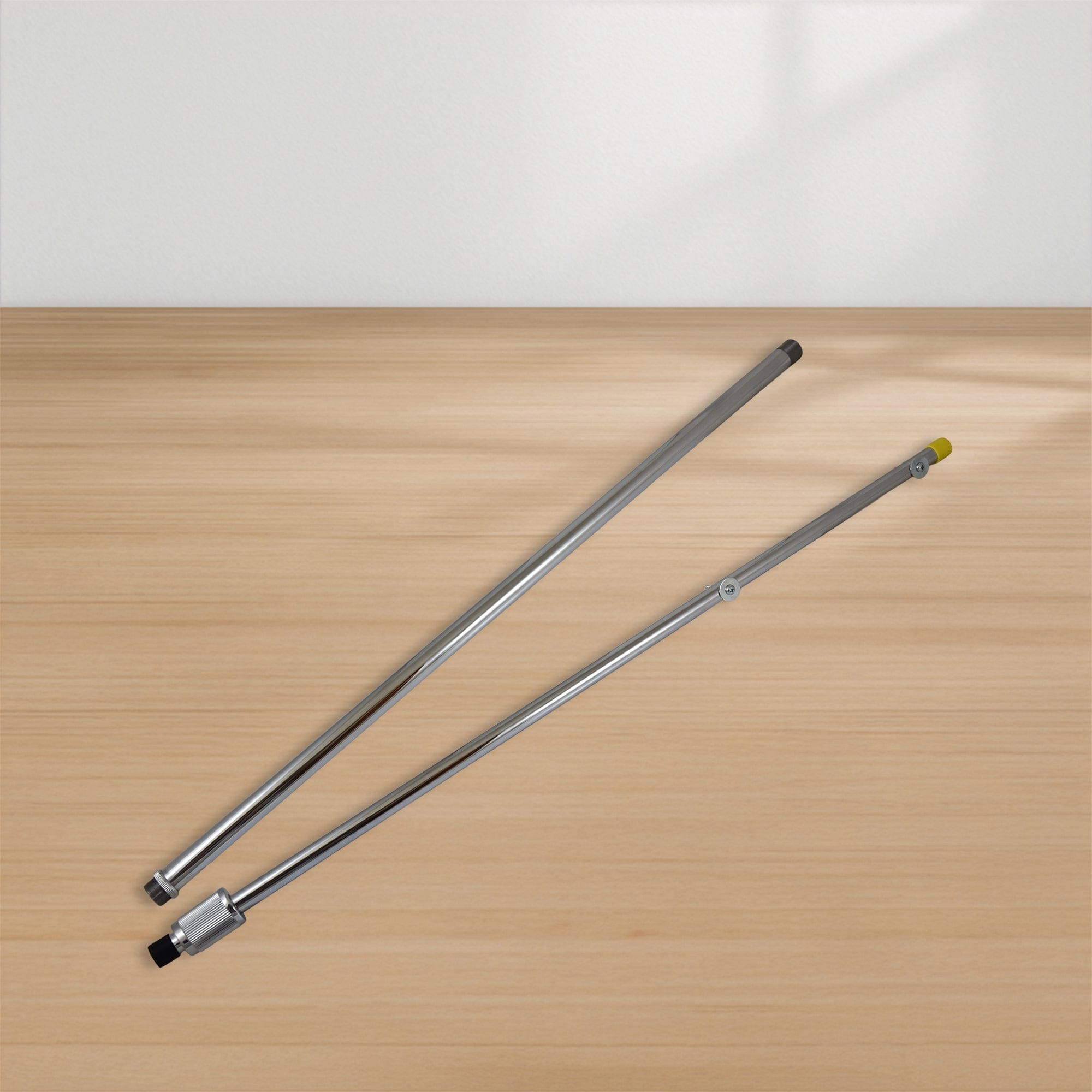 Good-Lite Co Illuminated Cabinet: ESV1018™, ESV1200™ and ESV1500™ - Replacement Pole for Stand