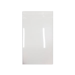 Good-Lite Co Illuminated Cabinet: ESV1018™ - Replacement Front Panel for Cabinet (PETG 10" x 18") Illuminated Cabinet: Replacement Front Panel for Cabinets