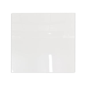 Good-Lite Co Illuminated Cabinet: ESV3000™ - Replacement Front Panel for Cabinet (PETG 24.5" x 25.5") Illuminated Cabinet: Replacement Front Panel for Cabinets