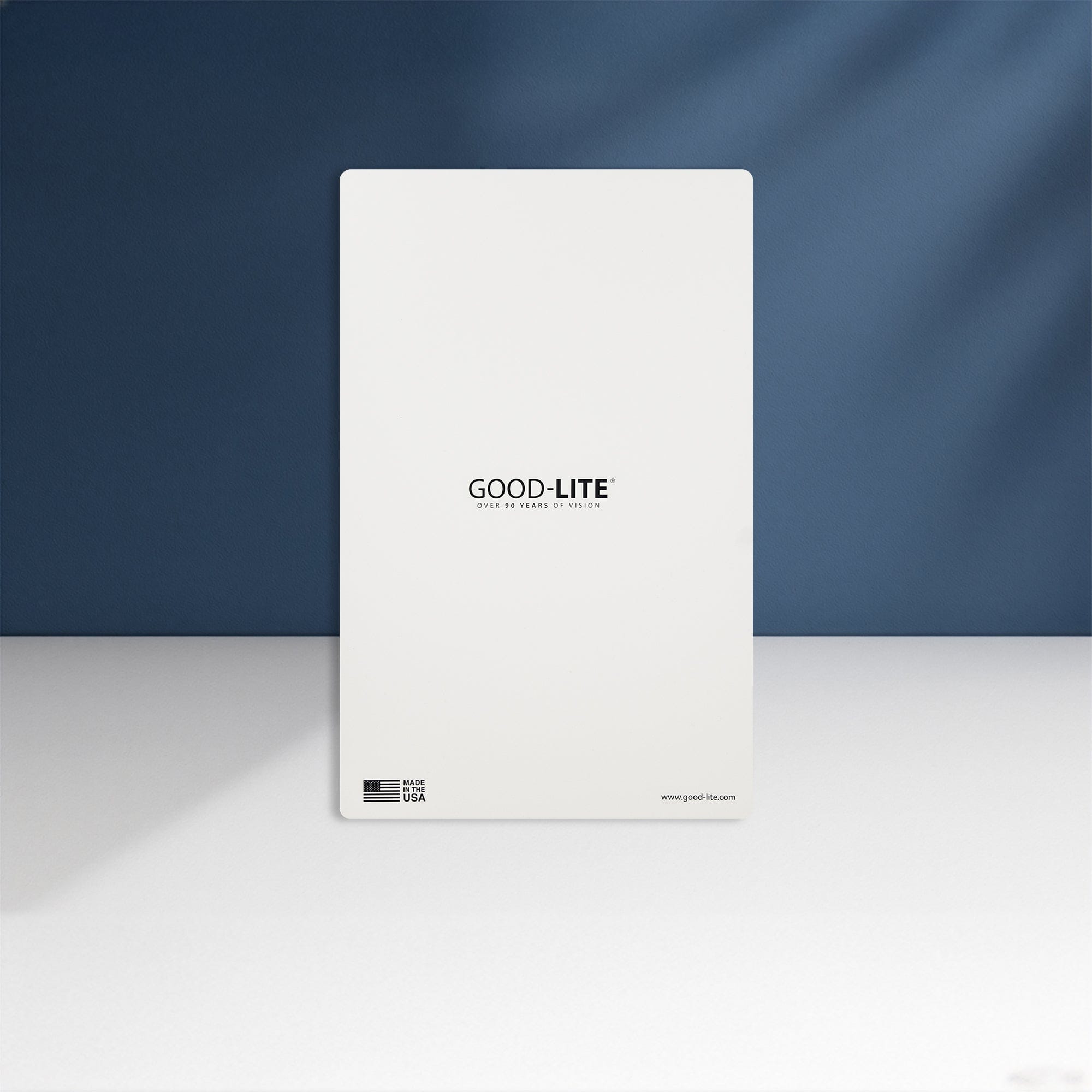 Good-Lite Co Insta-Line Quantum LED: Front/Back Replacement Panel