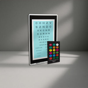 Good-Lite Co Insta-Line Quantum LED: Sloan Letter - With Remote Overlay (10ft/3m) - Texas