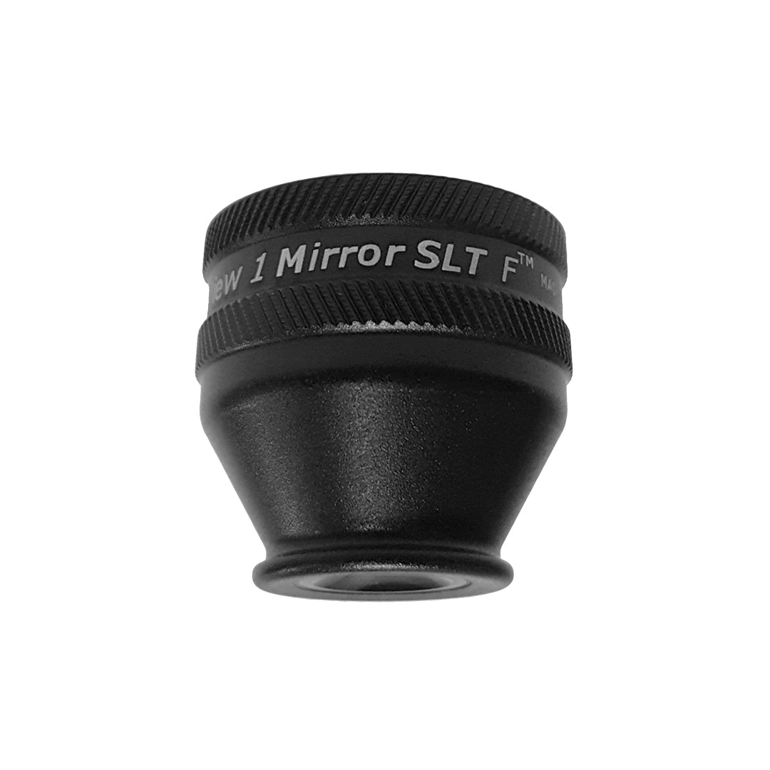 Good-Lite Co ION DirectView 1 Mirror SLT Flange Gonioscopy Slit Lamp Lens