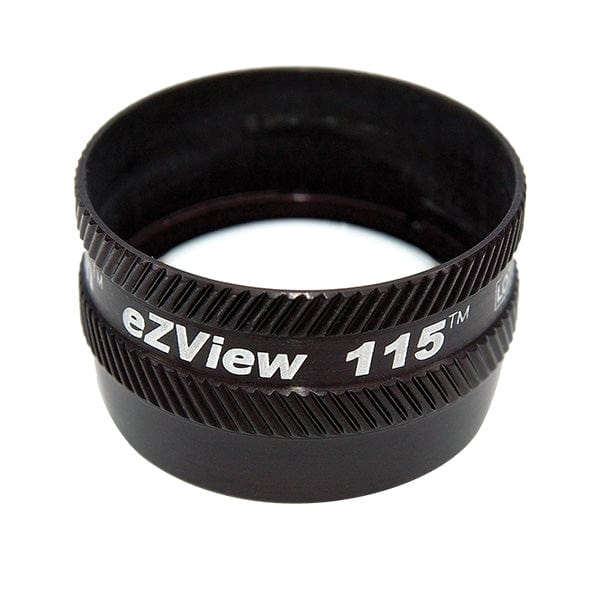 Good-Lite Co ION eZView 115 Advanced Non-Contact Slit Lamp Lens