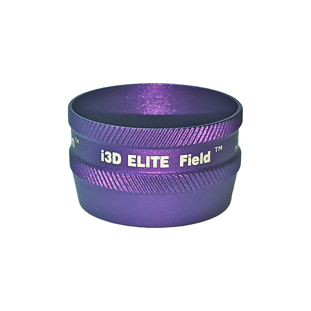 Good-Lite Co ION i3D Elite Field Advanced Non-Contact Slit Lamp Lens