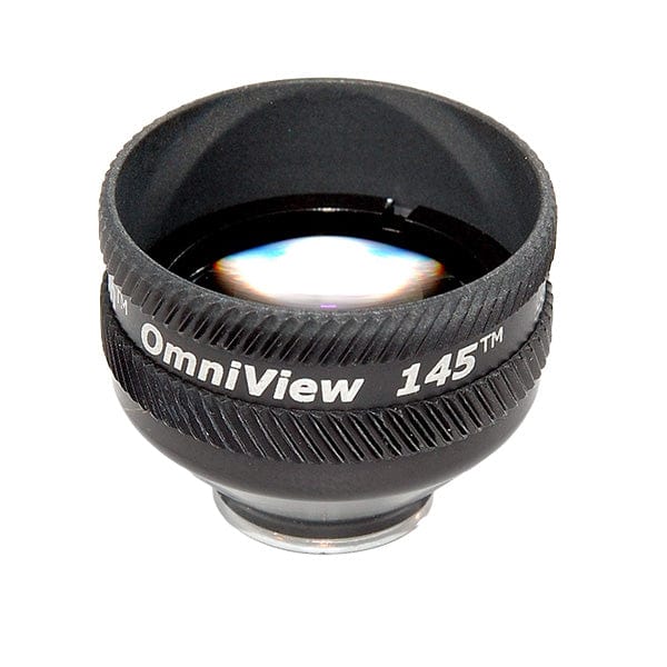 Good-Lite Co ION OmniView 145 Advanced Contact Slit Lamp Laser Lens