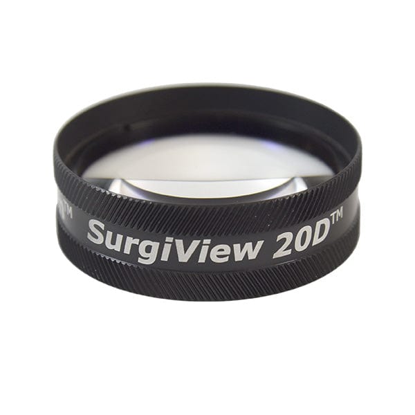 Good-Lite Co ION SurgiView 20D Surgical Lens