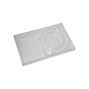 Good-Lite Co Lanthony D-15: Clear Acrylic Case for Magnetic D15 Color Test