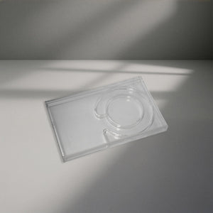 Good-Lite Co Lanthony D-15: Clear Acrylic Case for Magnetic D15 Color Test