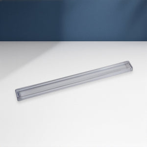 Good-Lite Co Lanthony D-15: Clear Plastic Case