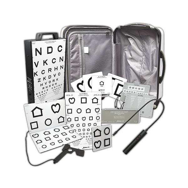 Good-Lite Co LEA® Core Test Set