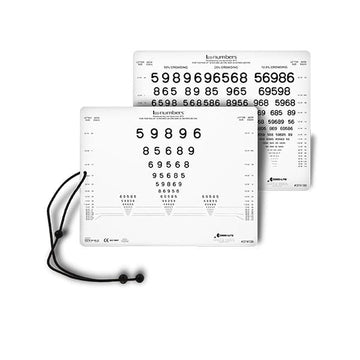 Eye Charts | Good-Lite – Good-Lite Co