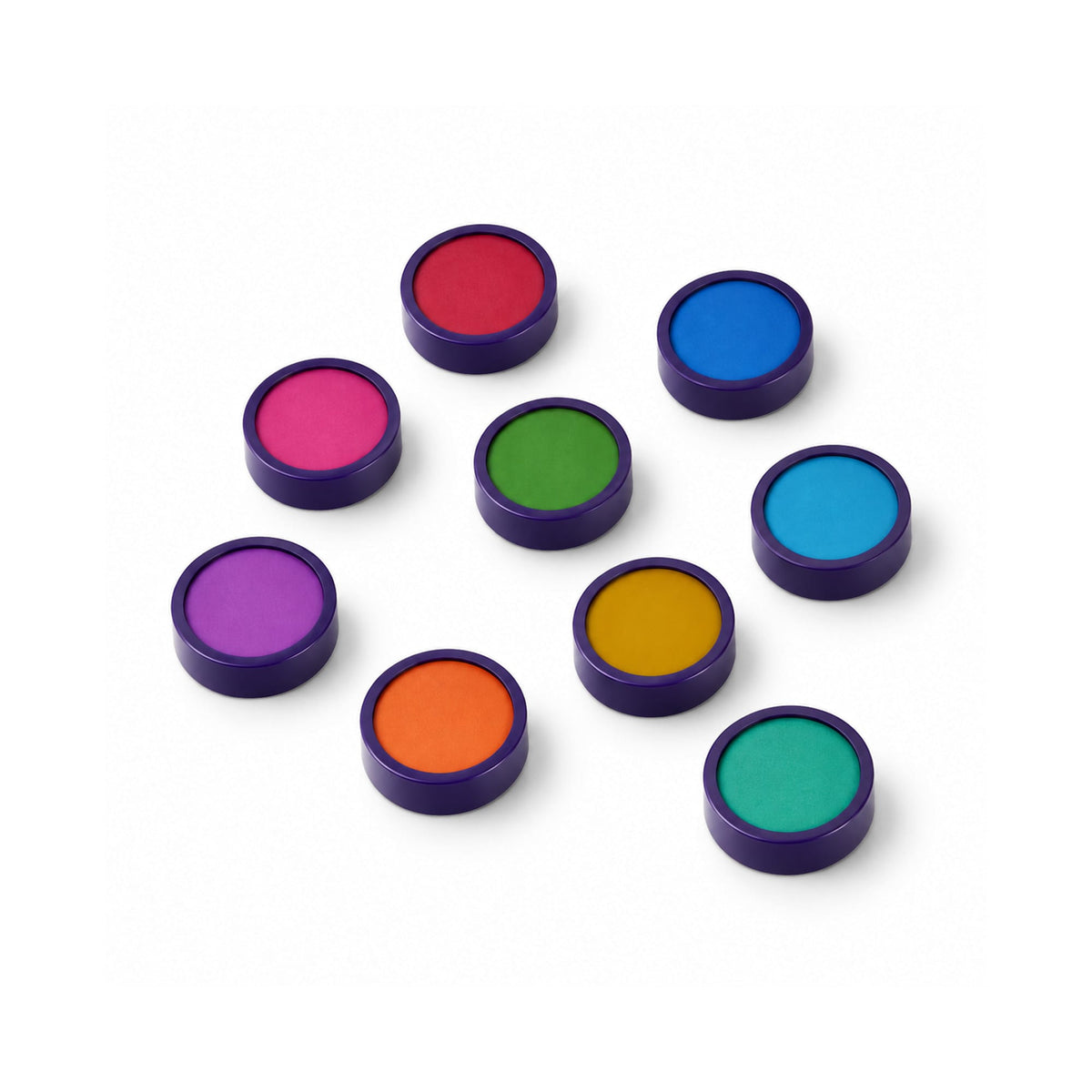 Good-Lite Co LEA® Panel 16 Quantitative Color Vision Test Replacement Color Chip