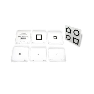 Good-Lite Co LEA SYMBOLS® Single Presentations Flash Card Set