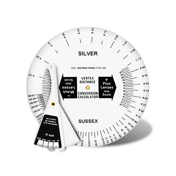 Distometer: Lightweight Plastic | Good-Lite – Good-Lite Co