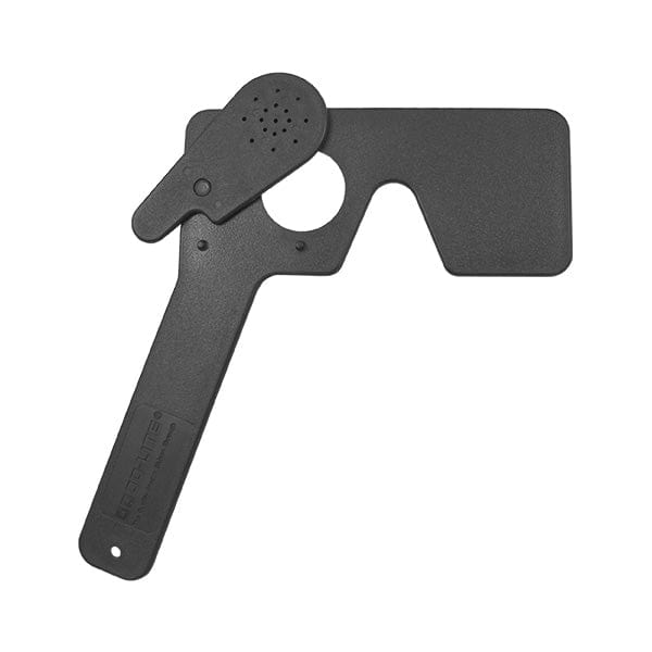 Good-Lite Lorgnette Spectacle Occluder - 17 Pinholes