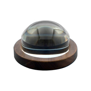 Good-Lite Co Mattingly Magnabrite® Dome Magnifier with Base & Pouch