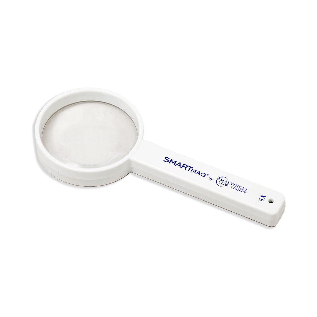 Good-Lite Co Mattingly SMARTMag® Non-Illuminated Hand-Held Magnifiers