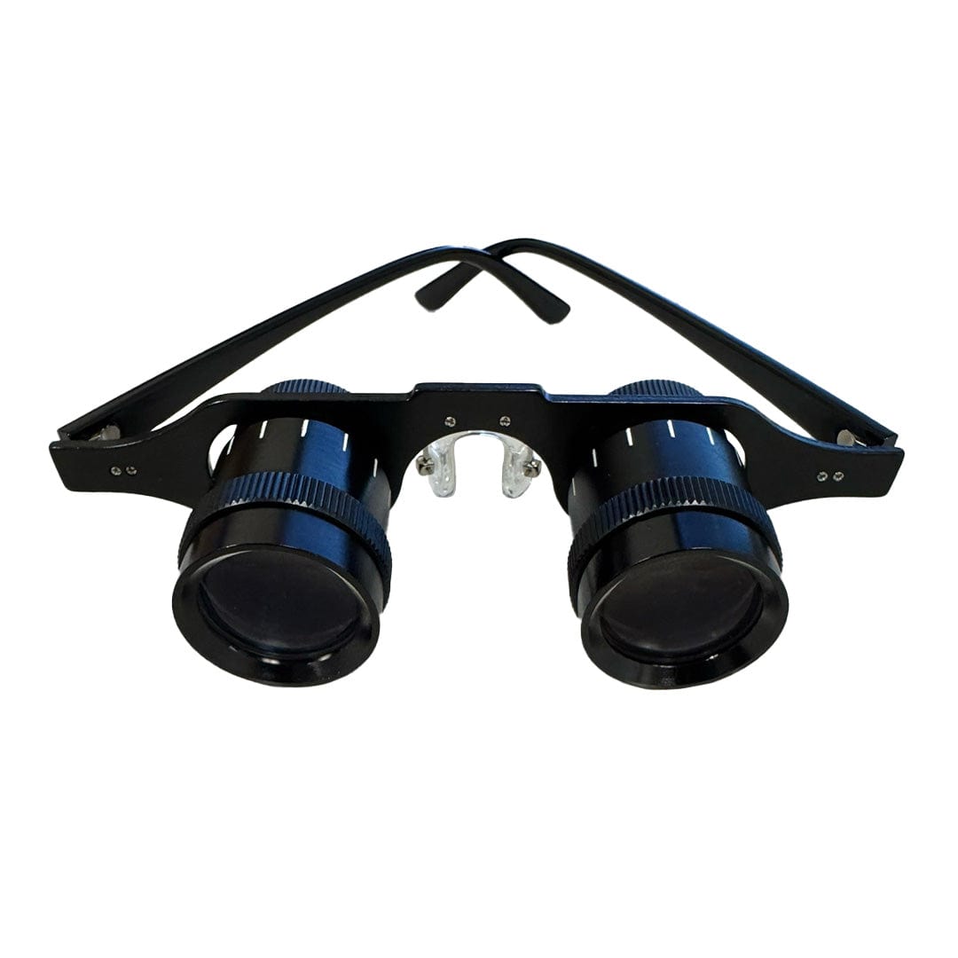 Good-Lite Co Mattingly Spectacle Binocular Telescope with Cord
