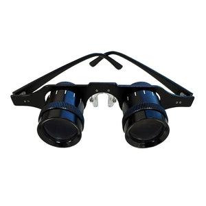 Good-Lite Co Mattingly Spectacle Binocular Telescope with Cord