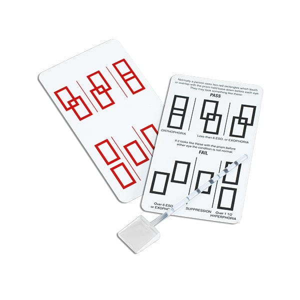 Good-Lite Co Muscle Imbalance Test