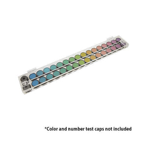 Good-Lite Co Panel 16 Quantitative Color Vision Test - Double Set