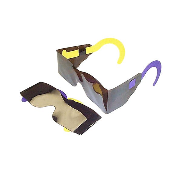 Good-Lite Co Post-Mydriatic Specs - Adult, 50 Pack Post-Mydriatic Specs