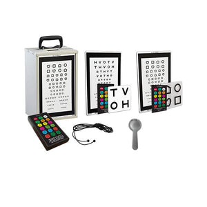 Good-Lite Co Preschool LED Insta-Line Quantum