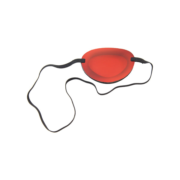 Good-Lite Co Red Anti-Suppression Patch - Large Red Anti-Suppression Patch