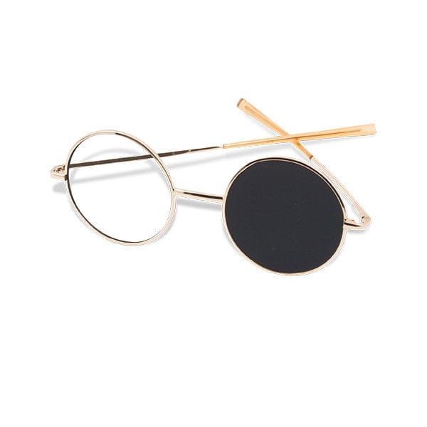 Good-Lite Co Reversible Occluding Glasses