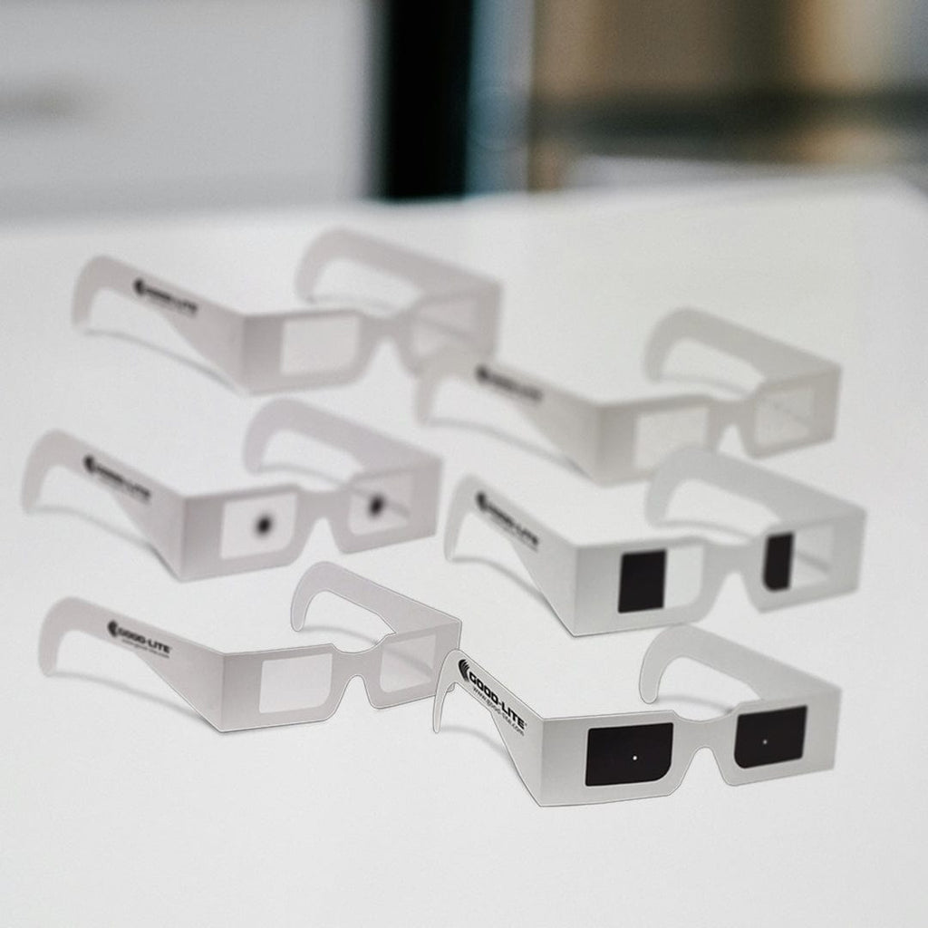 SimuSpecs Vision Simulator Glasses | Good-Lite – Good-Lite Co